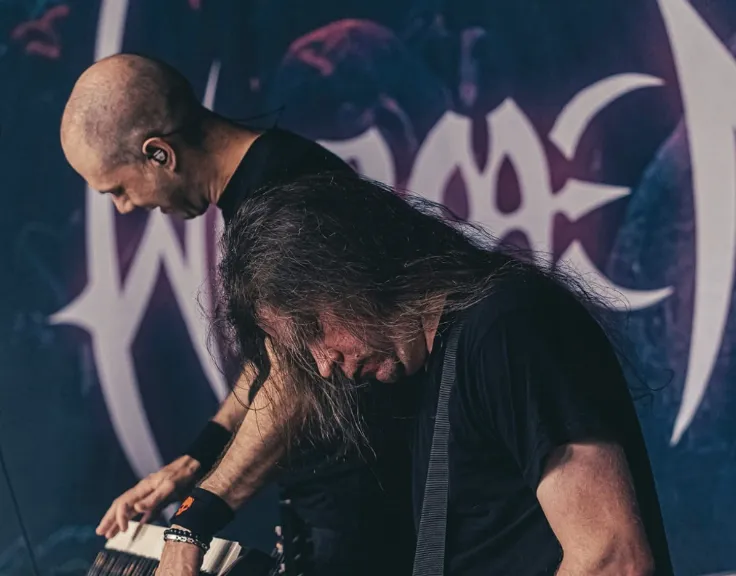 A Band of Brothers, Down for Life: An Interview with Antti and Janne Wirman (Children of Bodom, Warmen)
