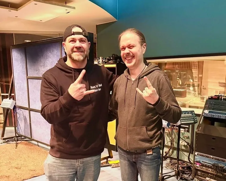 That Was Perfect, Let's Do It Again: An Interview with Anssi Kippo (Astia-Studio)